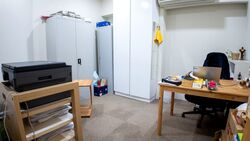 Parkway Centre (D15), Office #506513361
